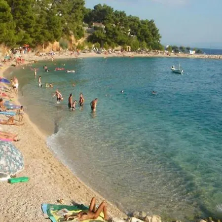 Relax - A4 Apartment Brela