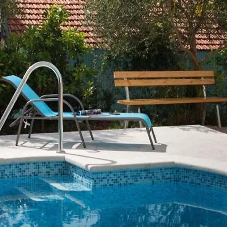 Relax - A4 Apartment