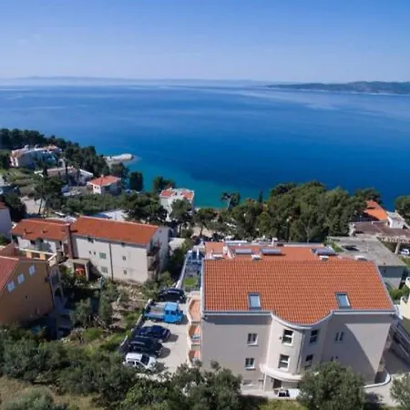 Apartmán Relax - A4 *