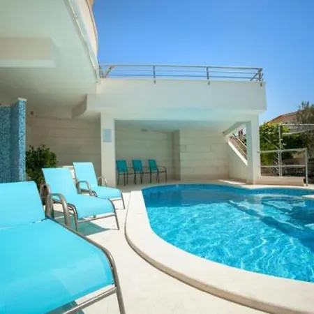 Relax - *