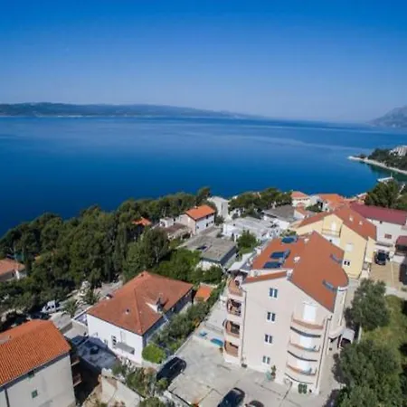 Apartment Relax -