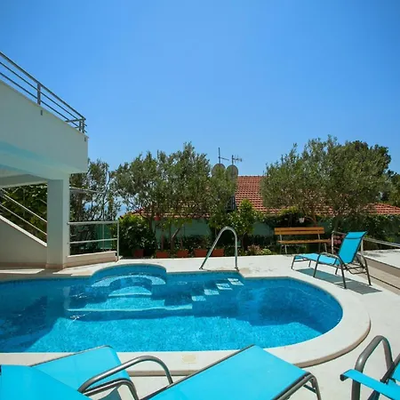 Relax - Apartment *