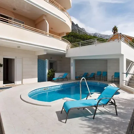 Relax - Apartment Brela
