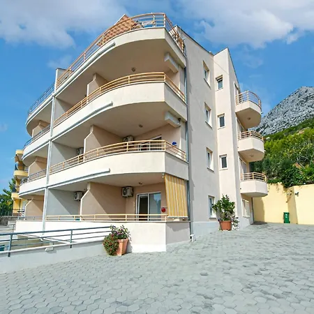 Apartment Relax - Brela