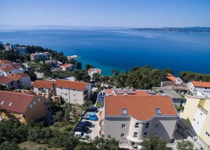 Apartman Relax - A4 *